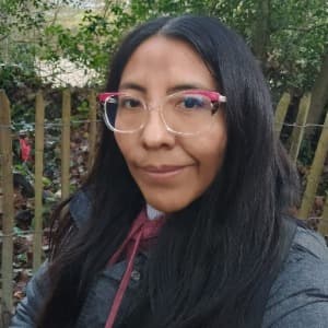 Cecilia Churata profile photo
