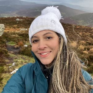 Nathalie Monteiro profile photo