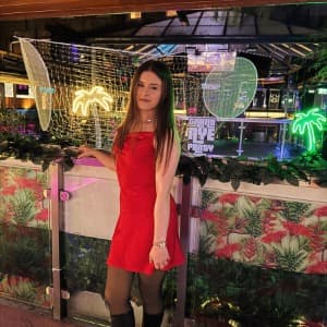 Gradinariu Alexandra profile photo