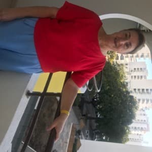 Mersija Habibovic profile photo