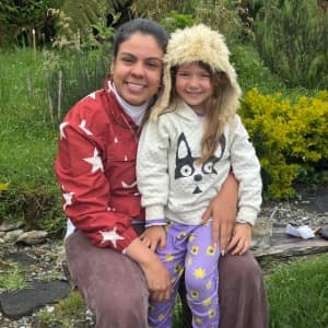 Maria Victoria profile photo