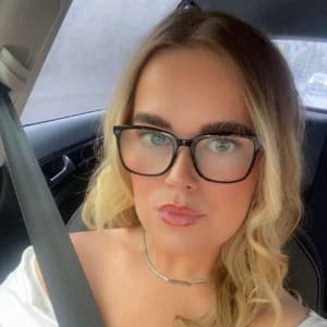 Lucy Geraghty profile photo