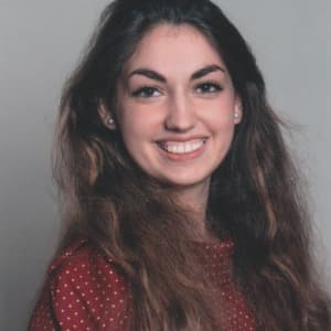 Vivienne ÄŒorgoovÃ¡ profile photo
