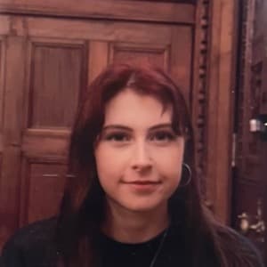 Lucy Regan profile photo