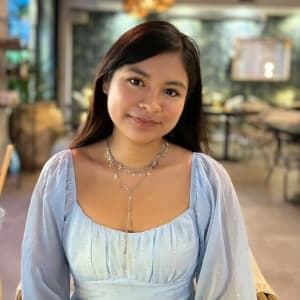 Katia Garza profile photo