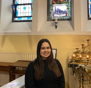 Ana Beatriz profile photo