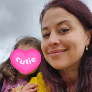 Josefin Wittbom profile photo