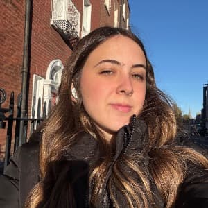 Yasmin Millene profile photo