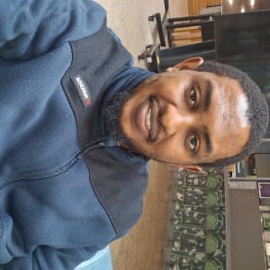 JAMES NJIRAINI NDUATI profile photo