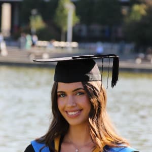 Katherine Bailey profile photo