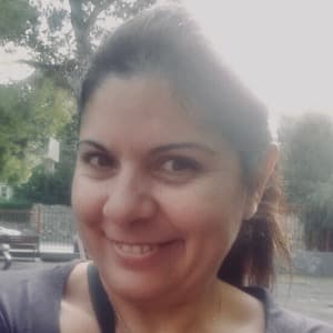 Elizabeth Georgiadou profile photo