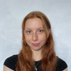 Kathryn Blommel profile photo