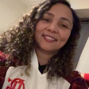 Maria Cardoso profile photo