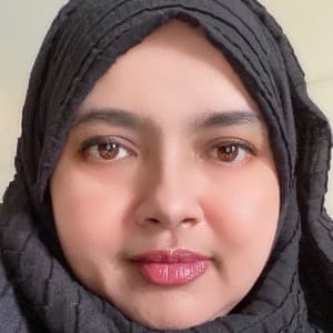 Nargees Banu profile photo