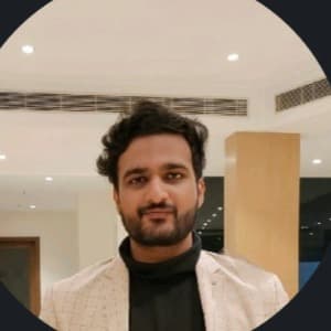 Yashvardhan Singh profile photo