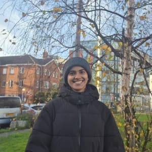 Surabi sundaran profile photo