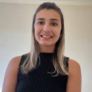 Karine Da silva Fabrete profile photo