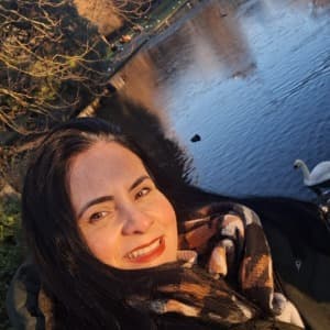 Marli Cezar profile photo