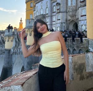 Erika Nayeli Arreola Martínez profile photo
