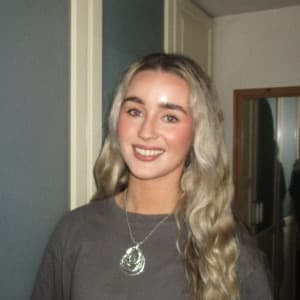 Grace McGovern profile photo