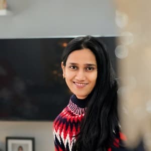 Merin Varghese profile photo