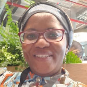 Funmilayo Abdulkareem profile photo