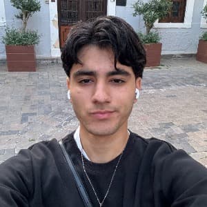 Yavuz ÅžimÅŸek profile photo