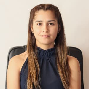 Karina Ibañez profile photo
