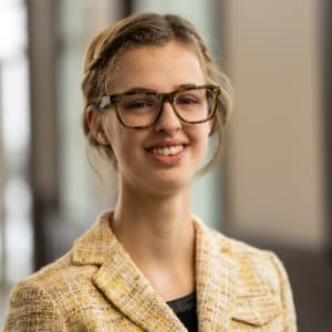 Isabelle Ellis profile photo