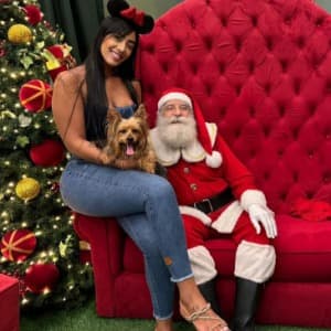 Amanda vaz profile photo