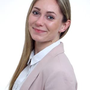 Pia Rust profile photo