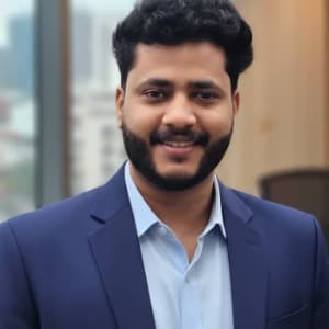 PRINCE VARGEESE profile photo