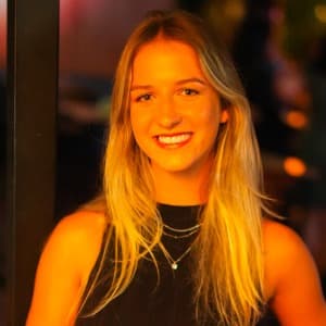 Larissa Moraes profile photo
