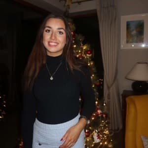 Hannah Cregan profile photo