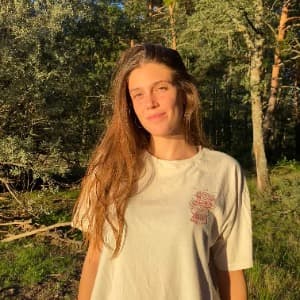 Maria Compte profile photo