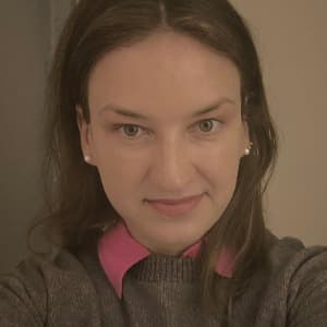 Cristina Moisa profile photo