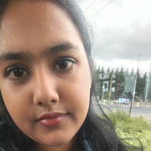 anjana varghese profile photo