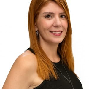 Iza Melo profile photo