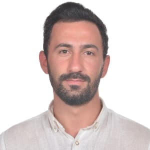 Burak Can profile photo