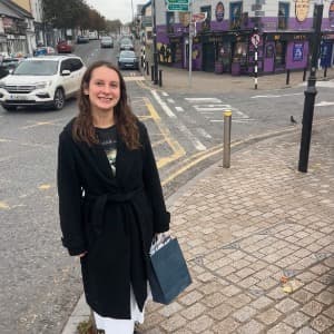 Katie Kerr profile photo