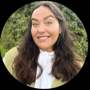 Tatiana Segura profile photo