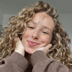 Milena K profile photo
