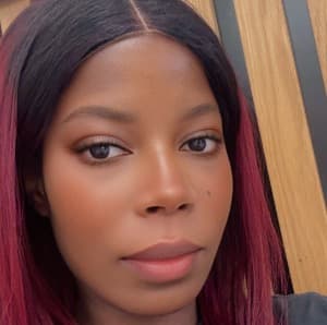 Patience Adesuwa profile photo