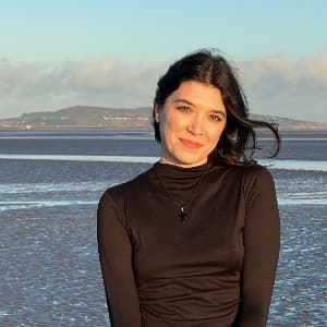Ruslana Zhyhalivska profile photo