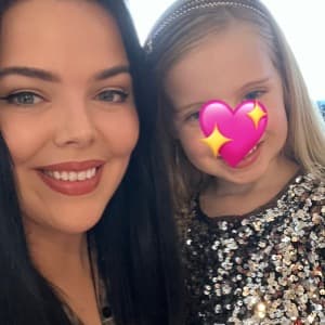 Molly Wright profile photo
