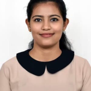Sahana Nagaraj profile photo
