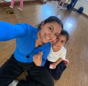EVELYN MICHELLE LOPEZ GARCIA profile photo