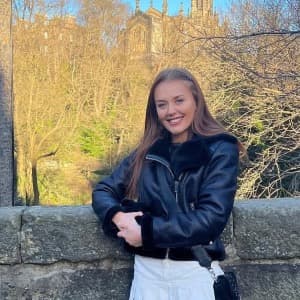 Nancy Wiseman profile photo