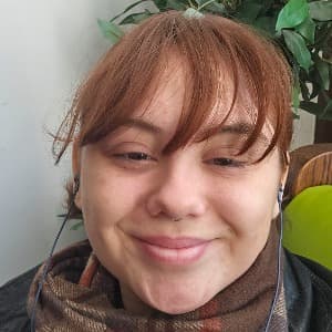 Fiona Granel Olmedo profile photo