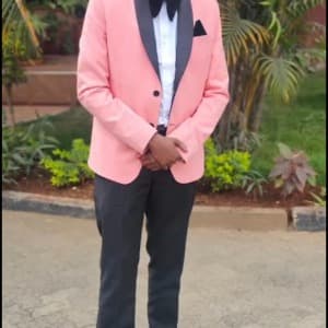 Emmanuel Ndolo profile photo